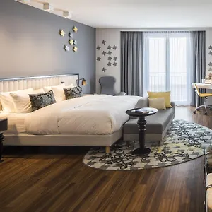 Hotel Capri By Fraser, Frankfurt, Francoforte sul Meno