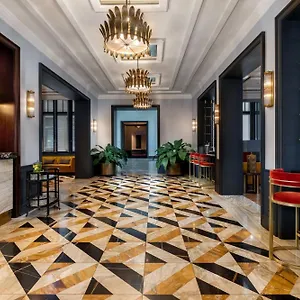 Hotel Lume Boutique Hotel, Autograph Collection, Francoforte sul Meno