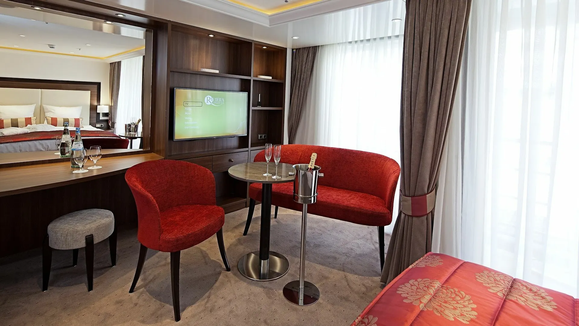 Hotel Knm Ms William Shakespeare - Frankfurt Francoforte sul Meno
