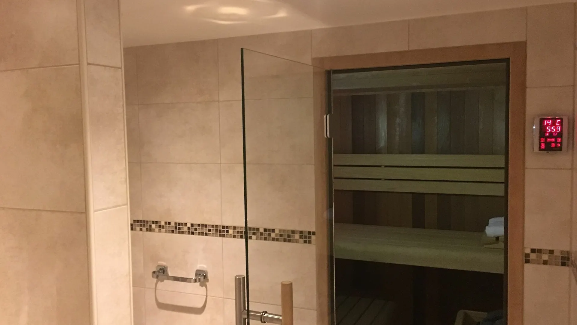 Hotel Knm Ms William Shakespeare - Frankfurt Francoforte sul Meno