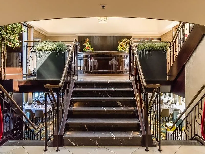 Hotel Knm Ms William Shakespeare - Frankfurt Francoforte sul Meno