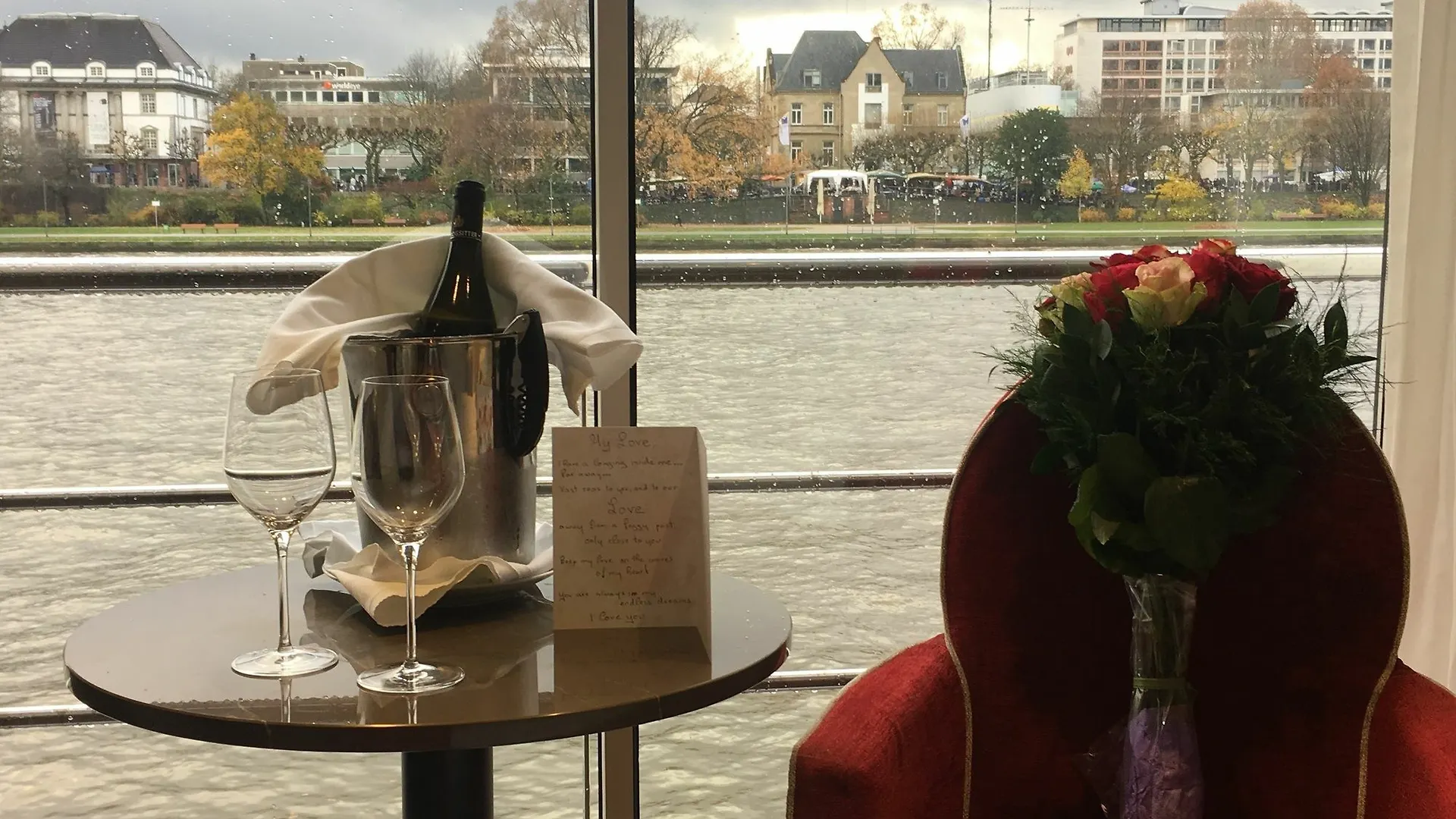 Hotel Knm Ms William Shakespeare - Frankfurt Francoforte sul Meno