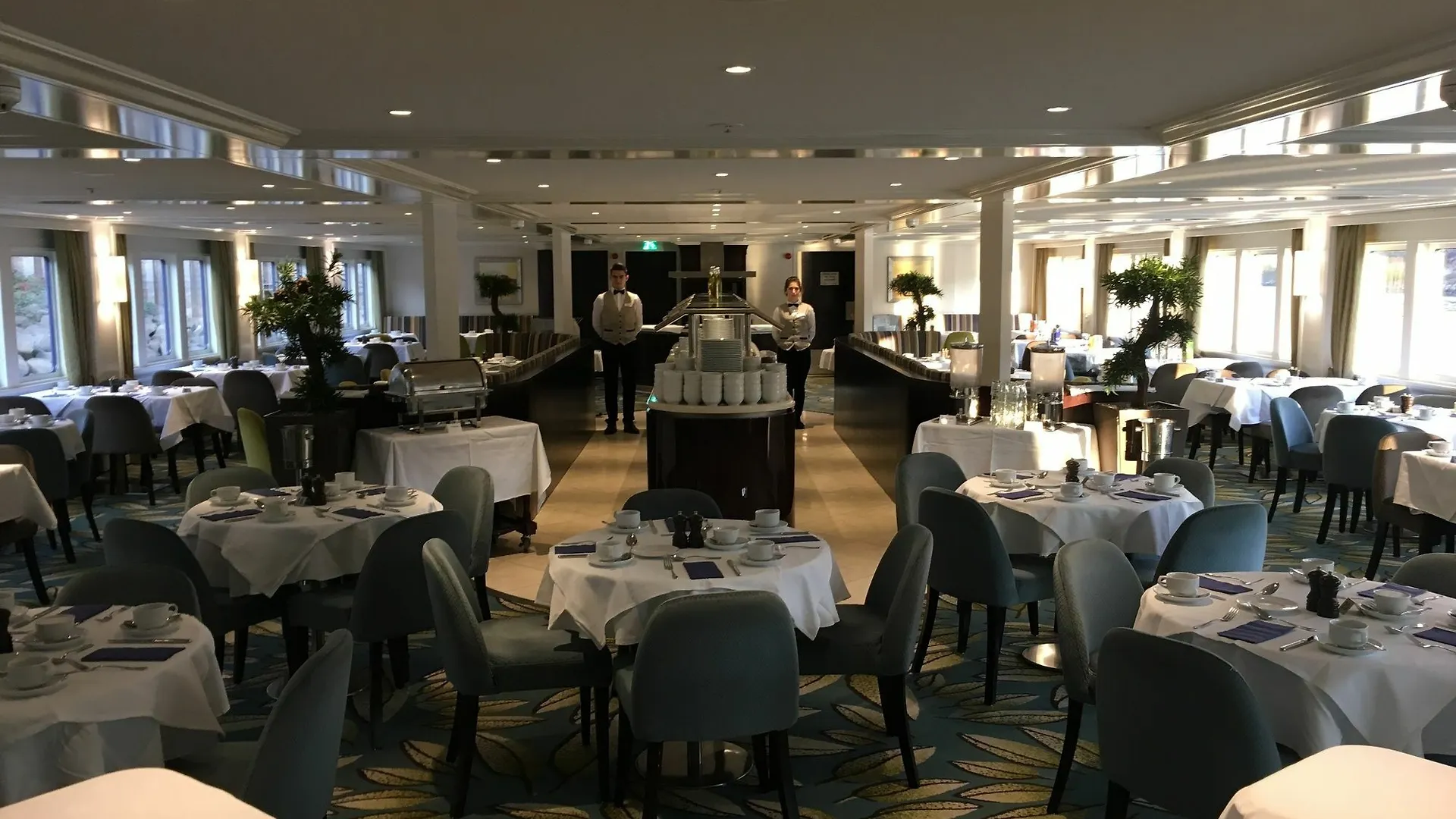 Hotel Knm Ms William Shakespeare - Frankfurt Francoforte sul Meno