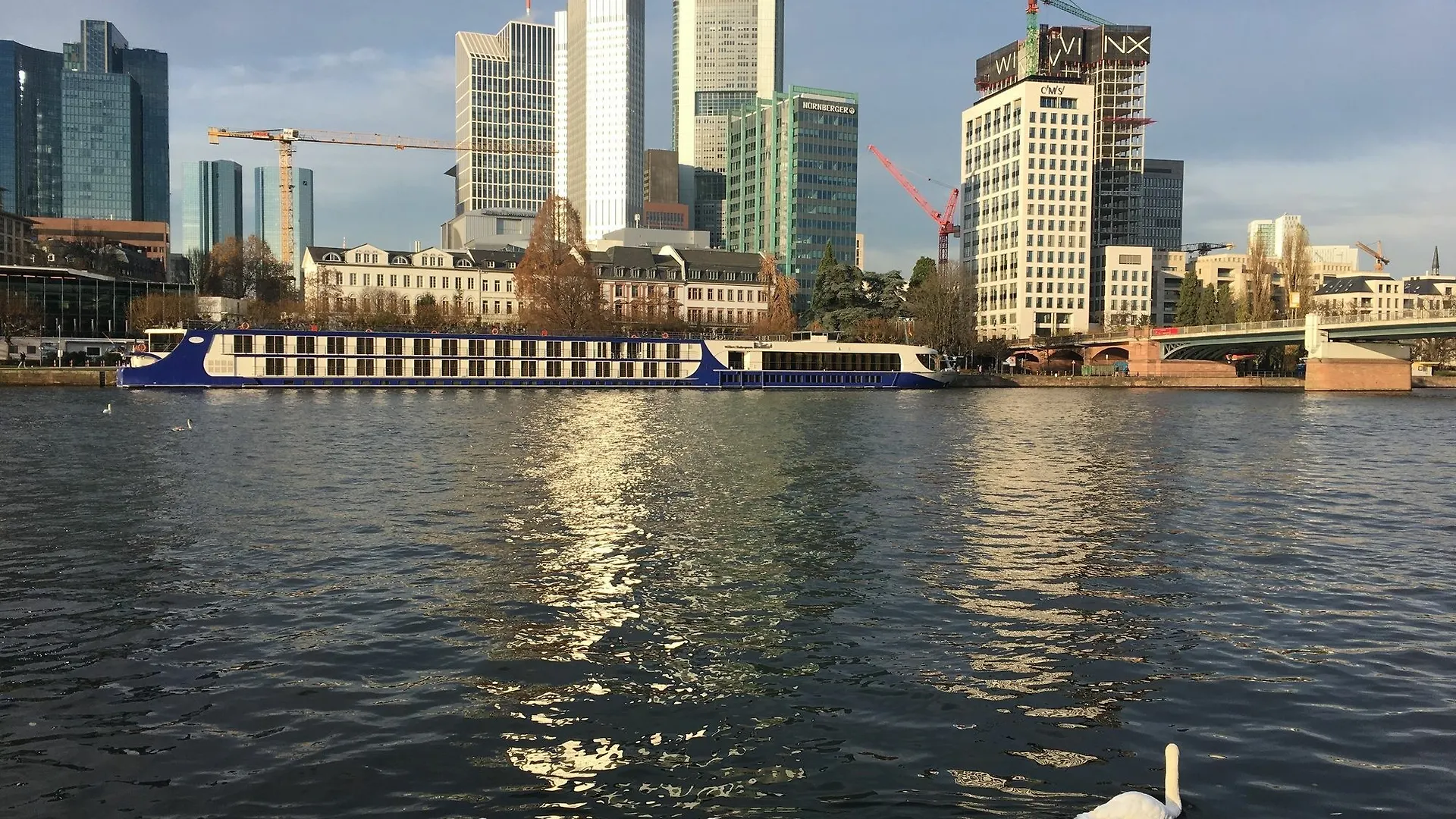 ****  Hotel Knm Ms William Shakespeare - Frankfurt Francoforte sul Meno Germania