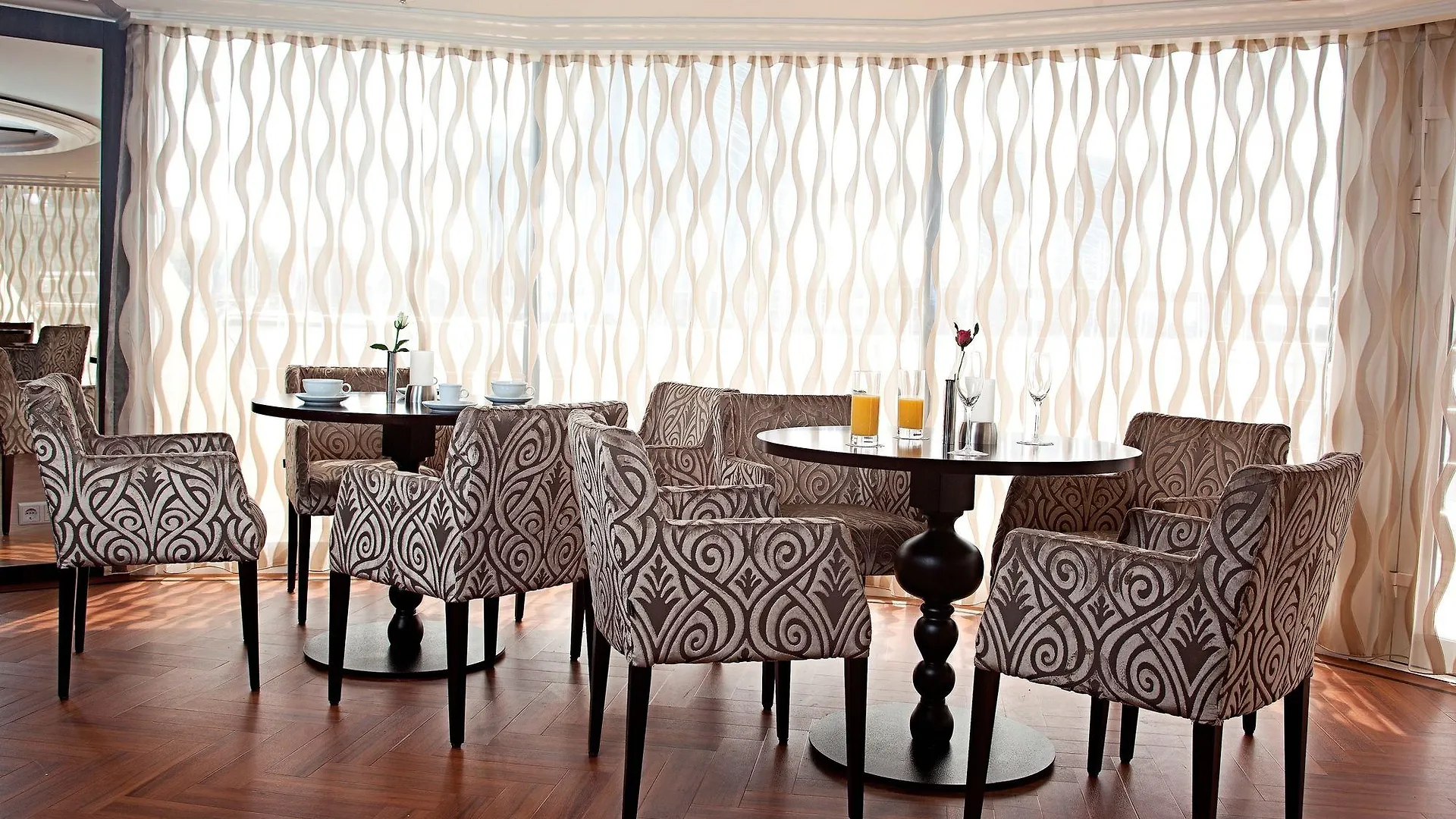Hotel Knm Ms William Shakespeare - Frankfurt Francoforte sul Meno