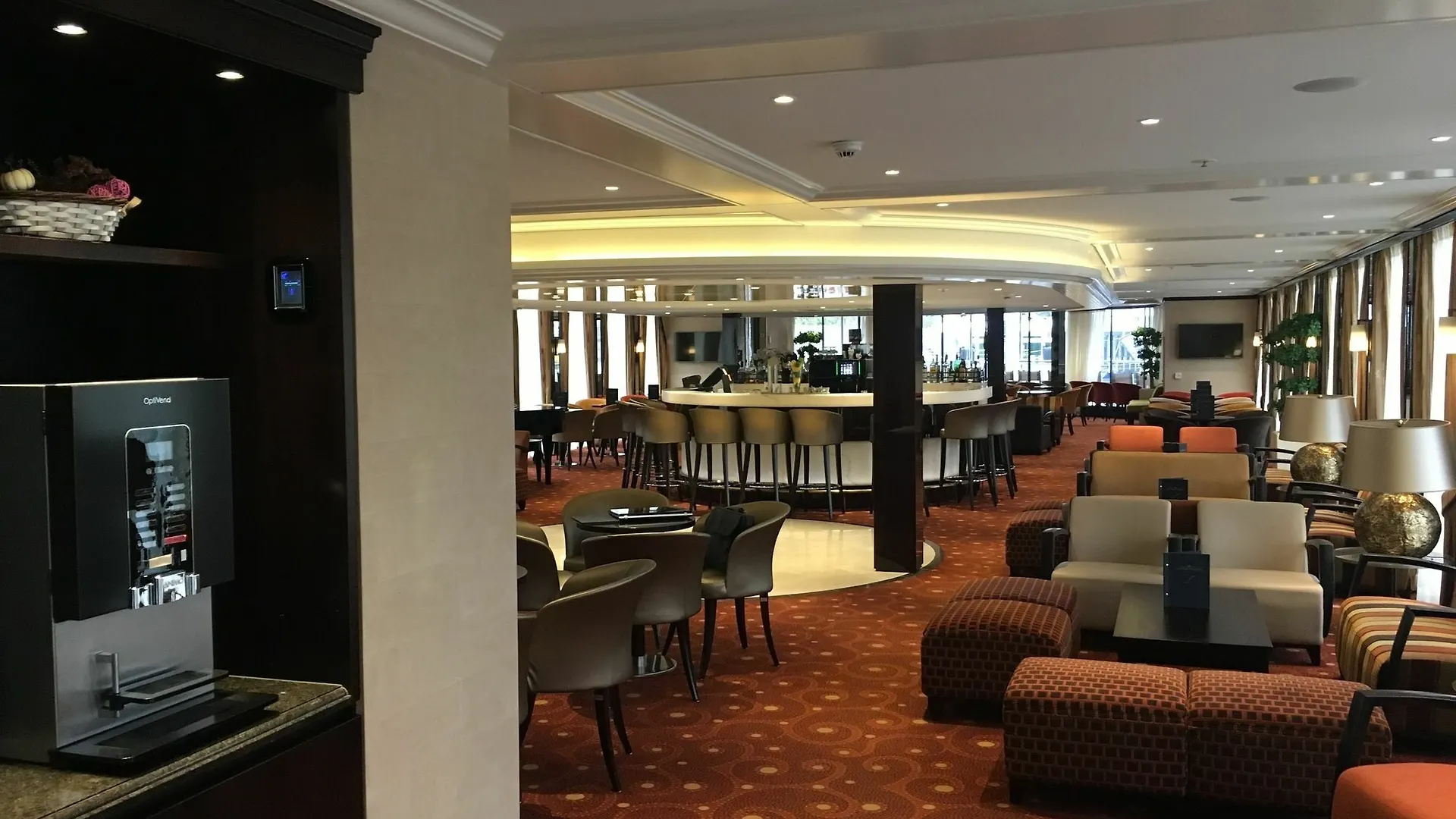 Hotel Knm Ms William Shakespeare - Frankfurt Francoforte sul Meno