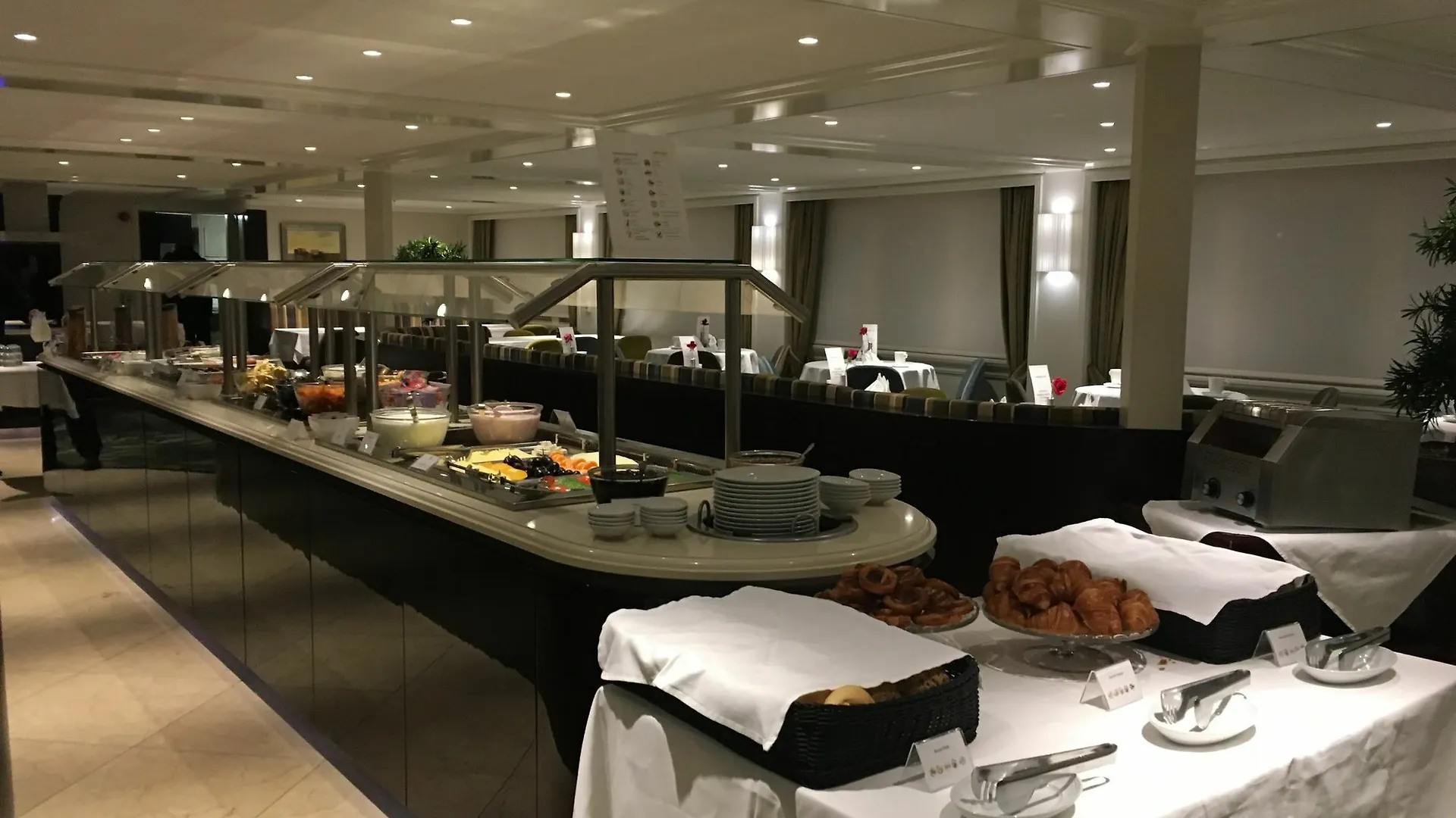 Hotel Knm Ms William Shakespeare - Frankfurt Francoforte sul Meno Germania