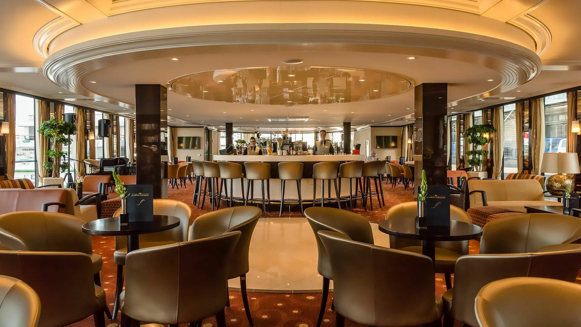 Hotel Knm Ms William Shakespeare - Frankfurt Francoforte sul Meno