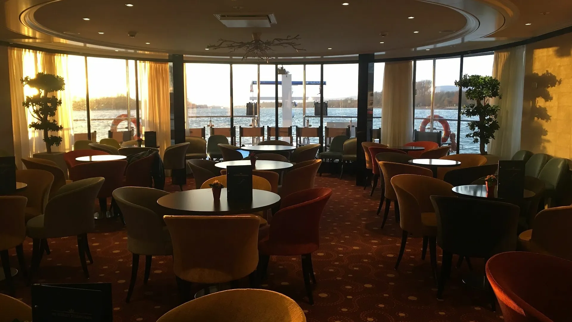 Hotel Knm Ms William Shakespeare - Frankfurt Francoforte sul Meno