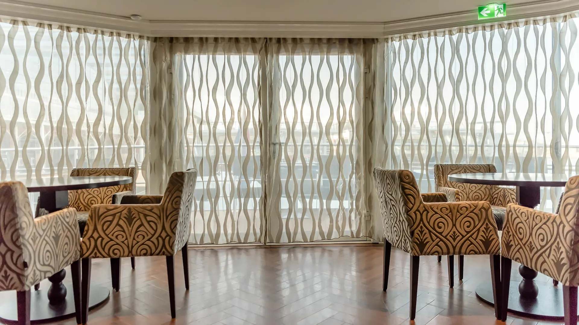 Hotel Knm Ms William Shakespeare - Frankfurt Francoforte sul Meno