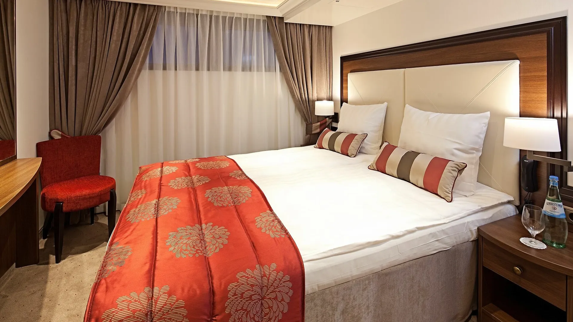 Hotel Knm Ms William Shakespeare - Frankfurt Francoforte sul Meno Germania