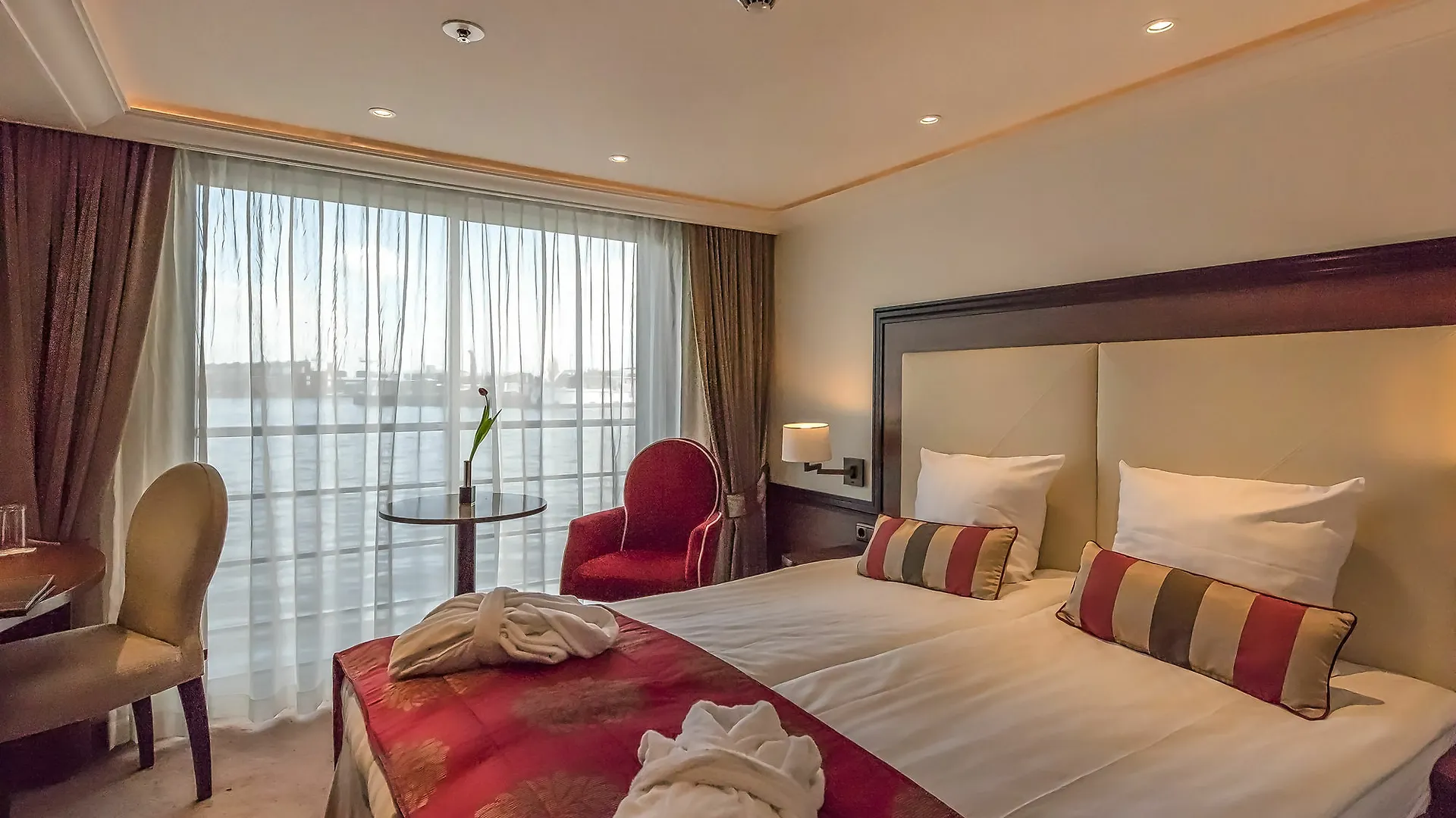 Hotel Knm Ms William Shakespeare - Frankfurt Francoforte sul Meno