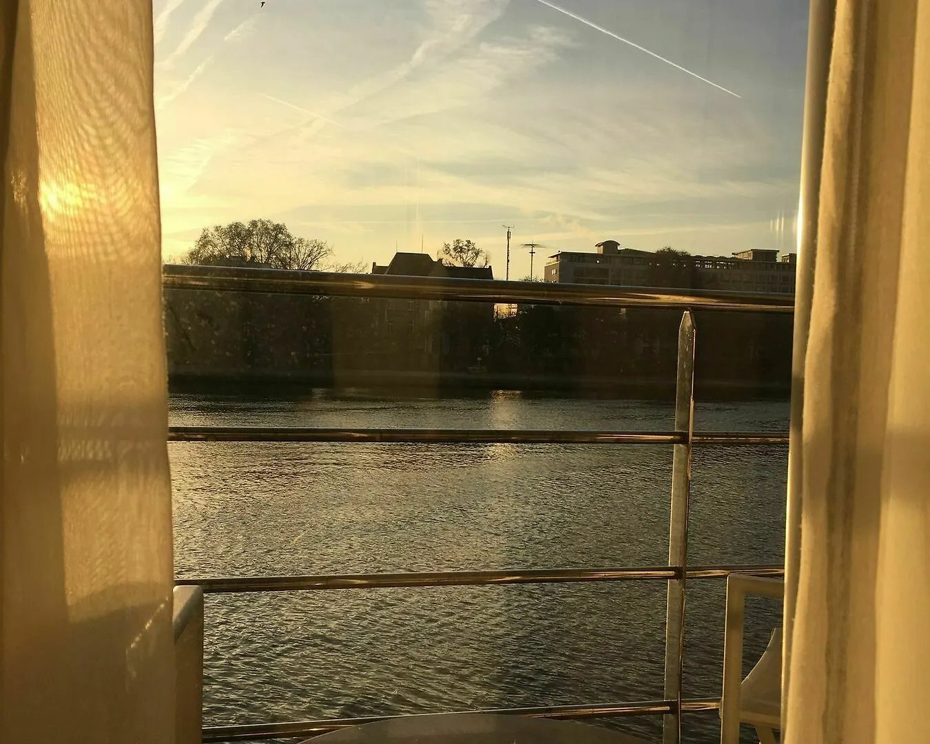 Hotel Knm Ms William Shakespeare - Frankfurt Francoforte sul Meno Germania